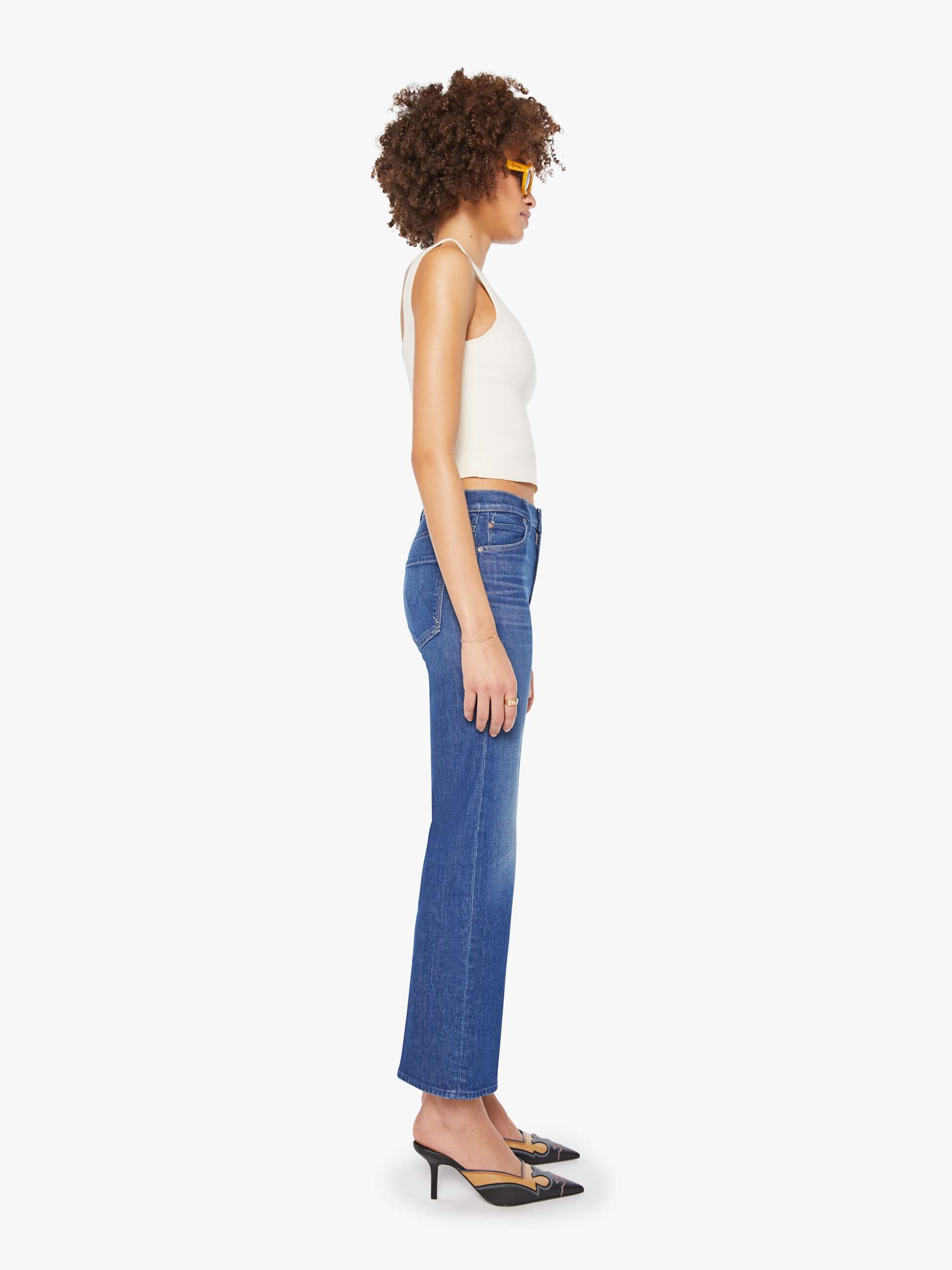 The Kick It Flood in Do Not Disturb - Lukka Boutique