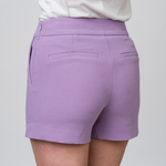 Mia Short in Aster - Lukka Boutique