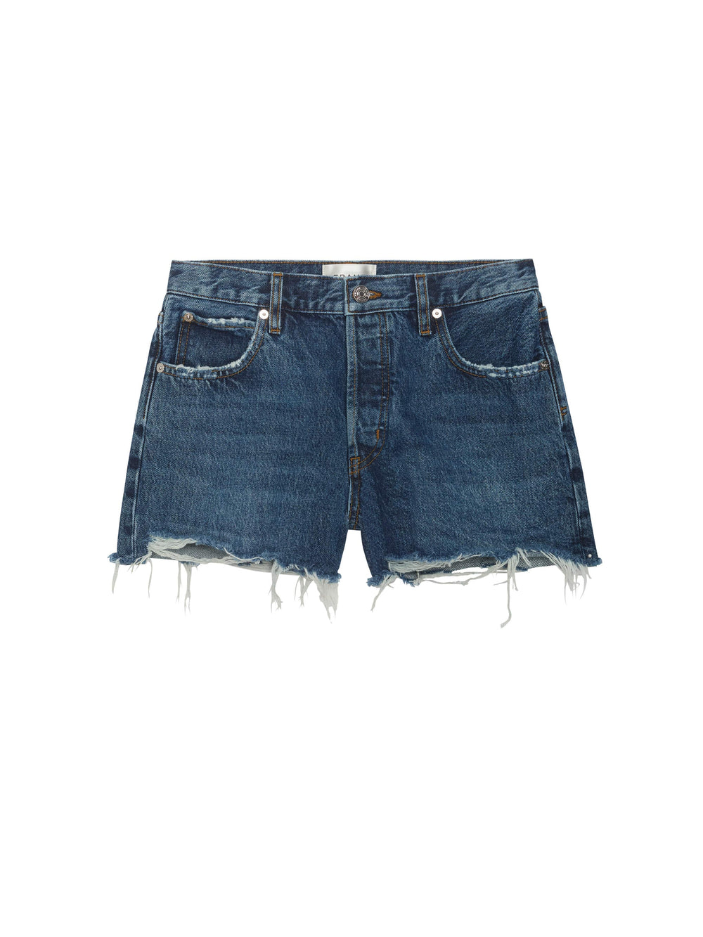 The Hang Denim Short