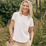 Theo Perfect Tee - Lukka Boutique