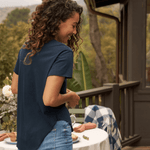 Theo Perfect Tee - Lukka Boutique