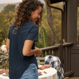 Theo Perfect Tee - Lukka Boutique