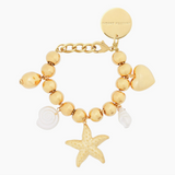 Beach Bracelet Gold