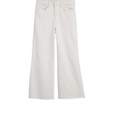 Galway Wide-Leg Jean in Natural