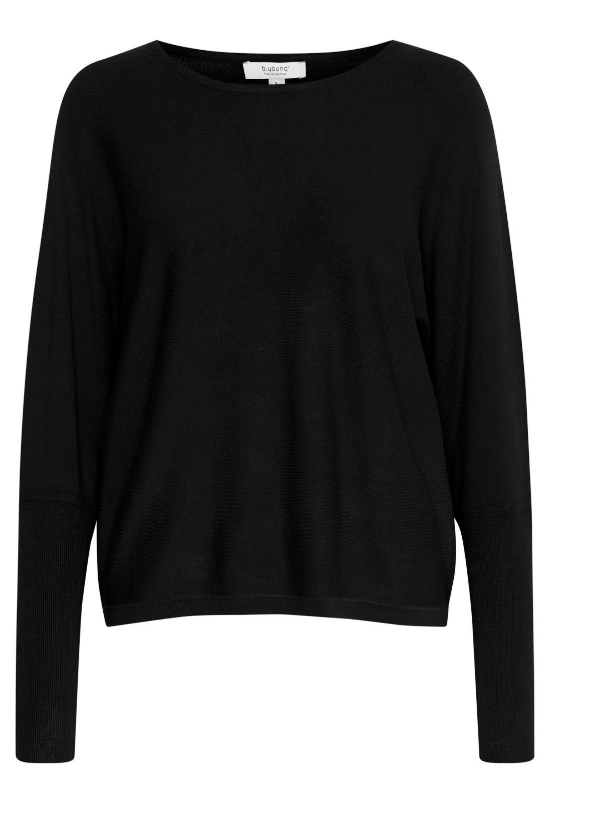 Morla Pullover - Lukka Boutique