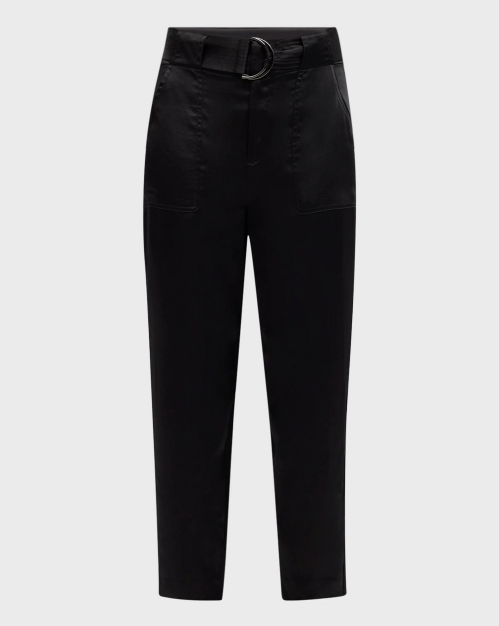 Hayden Pant in Black