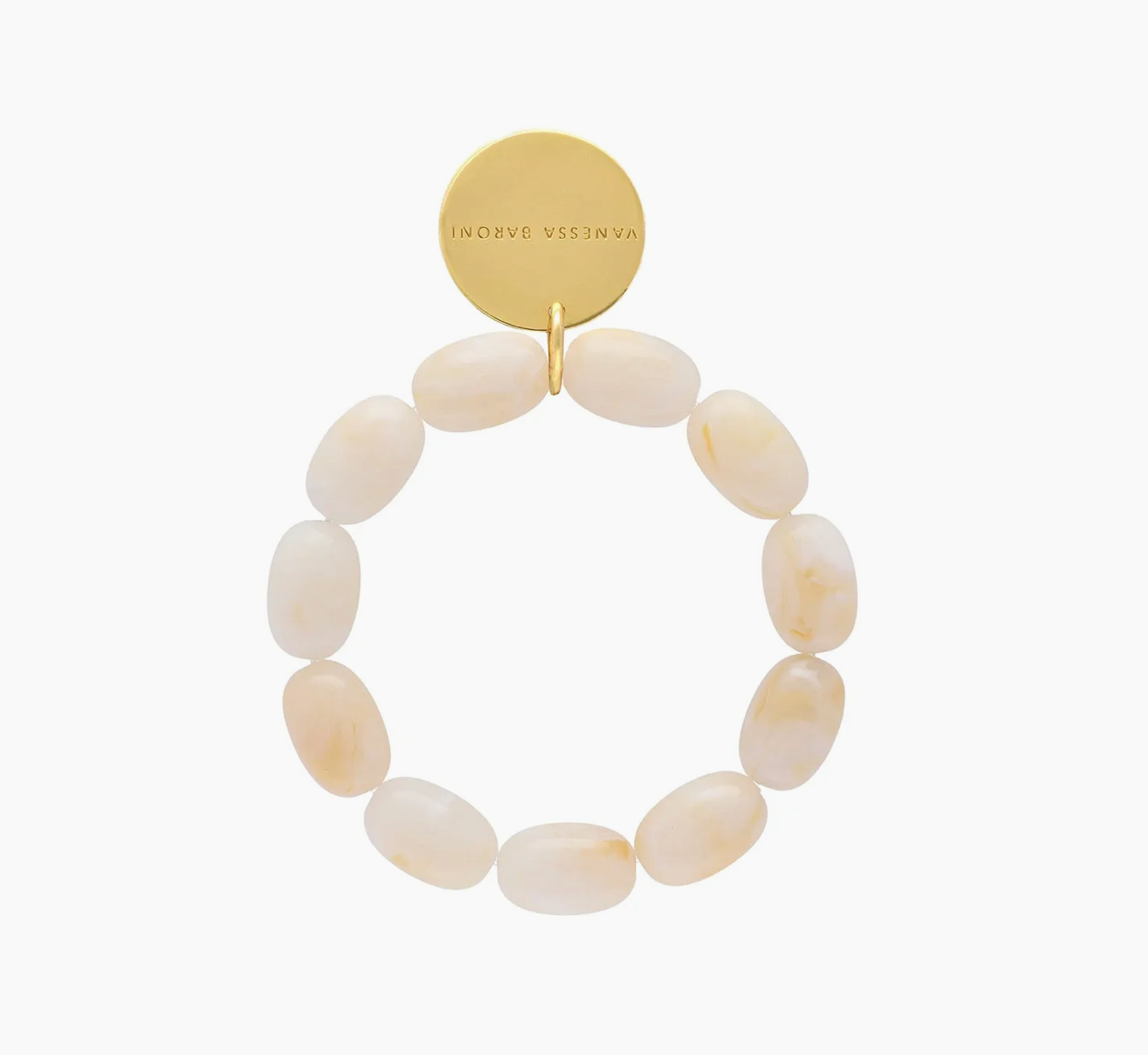 Olive Flex Bracelet - Lukka Boutique