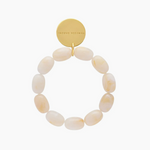 Olive Flex Bracelet - Lukka Boutique