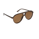 Tosca II Brown Gradient Sunglasses