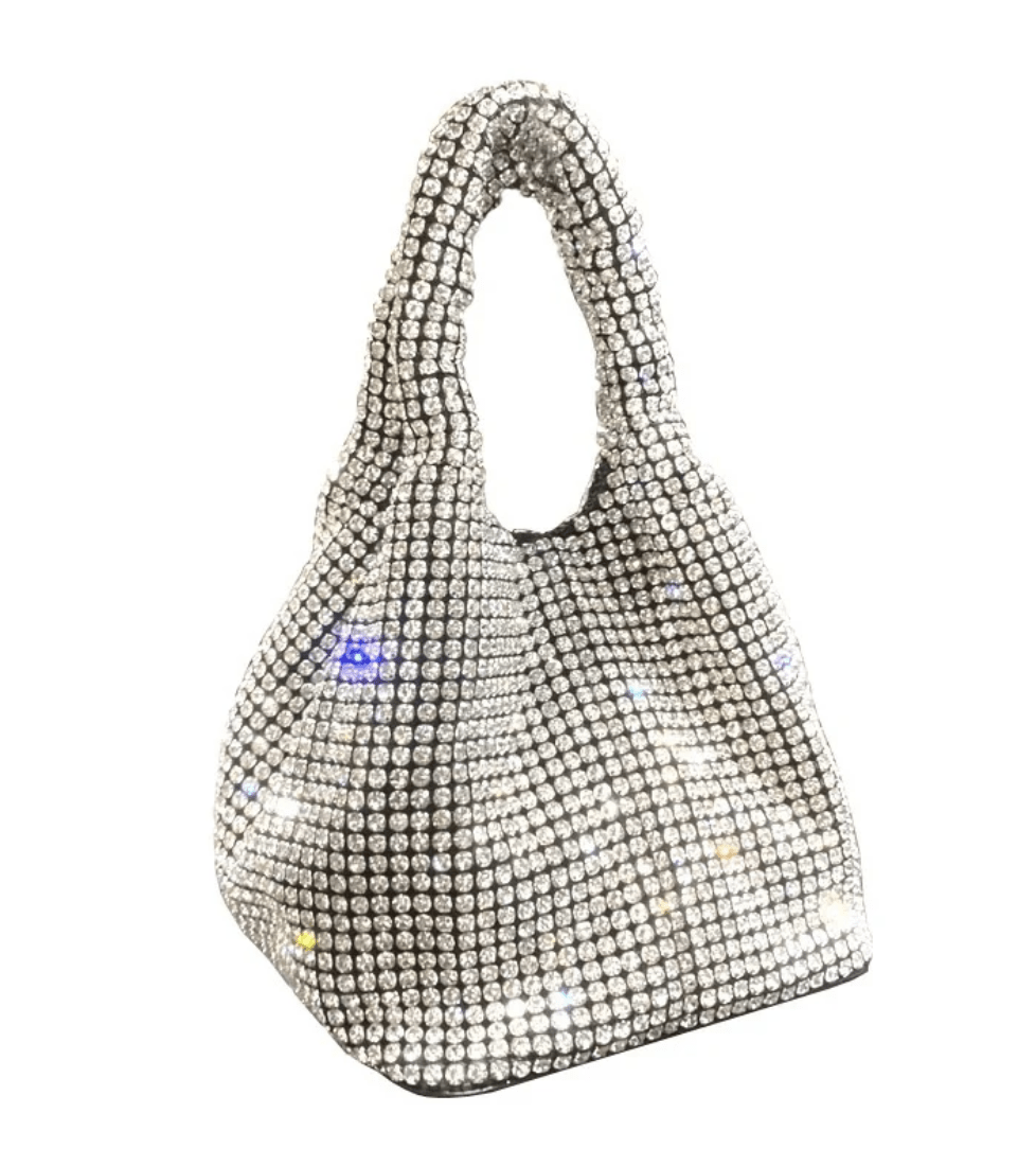 The Luxe Bag - Lukka Boutique
