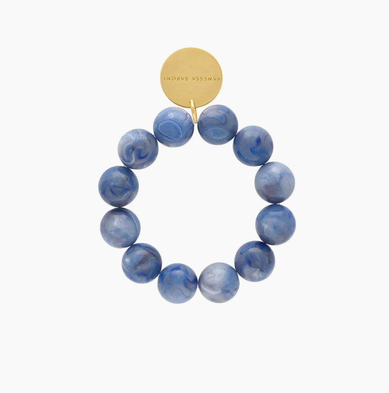 Beads Flex Bracelet - Lukka Boutique