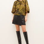 Harly Top in Canopy - Lukka Boutique