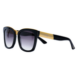 Madison Sunglasses in Black