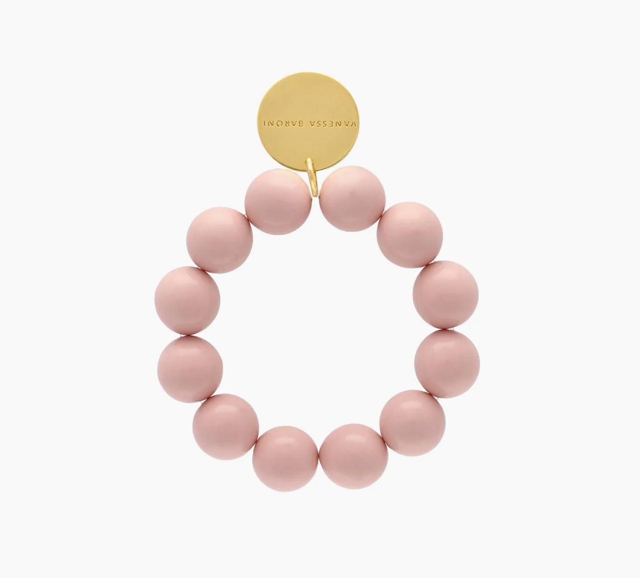 Beads Flex Bracelet - Lukka Boutique