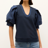 Viva Popover in Navy