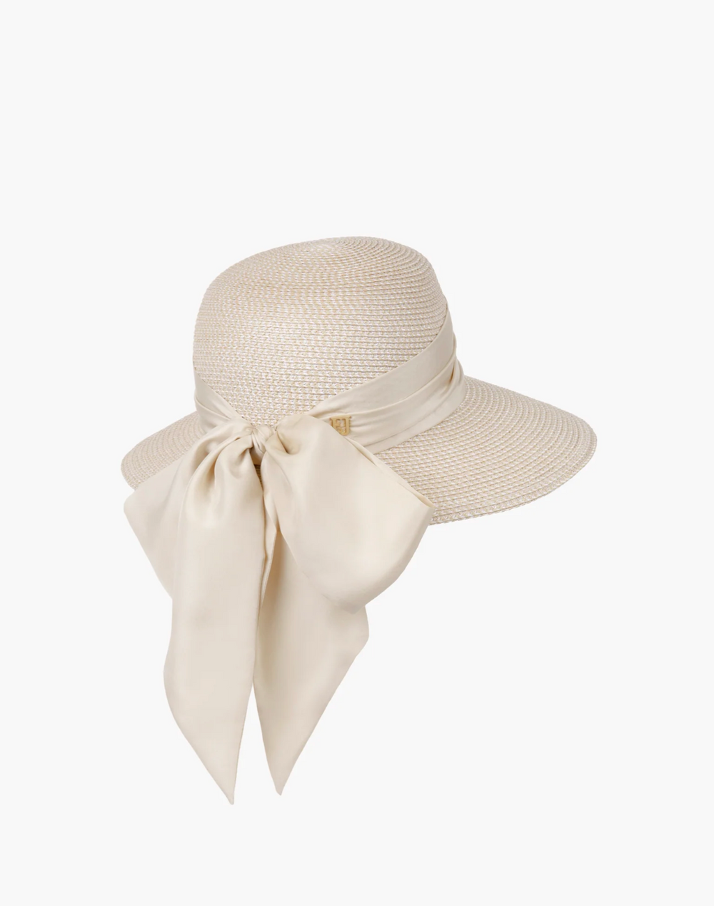 Lou Lou Hat in Cream