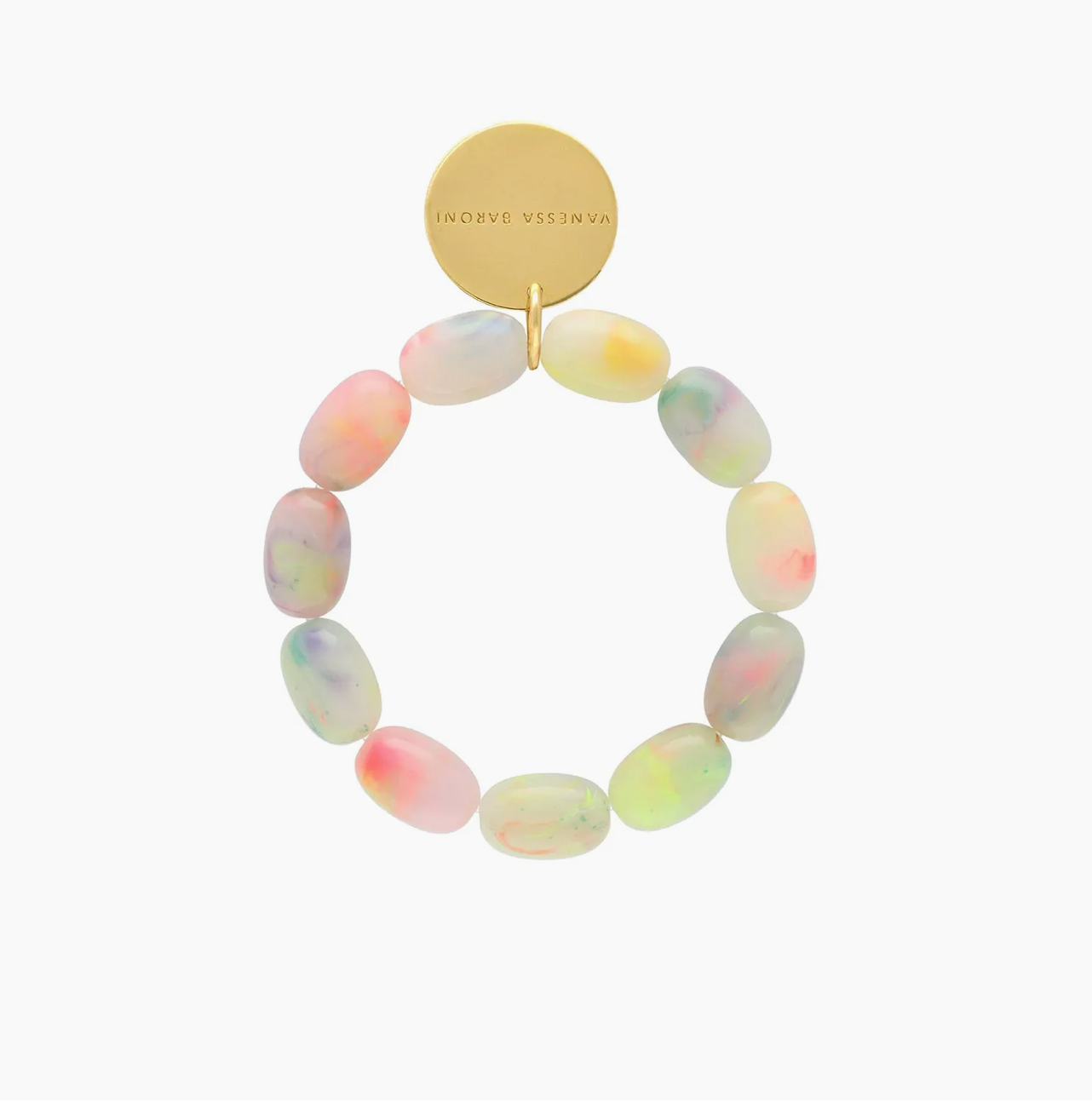 Olive Flex Bracelet - Lukka Boutique