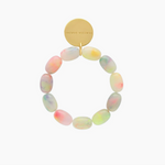 Olive Flex Bracelet - Lukka Boutique