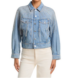The Fly Away Jacket