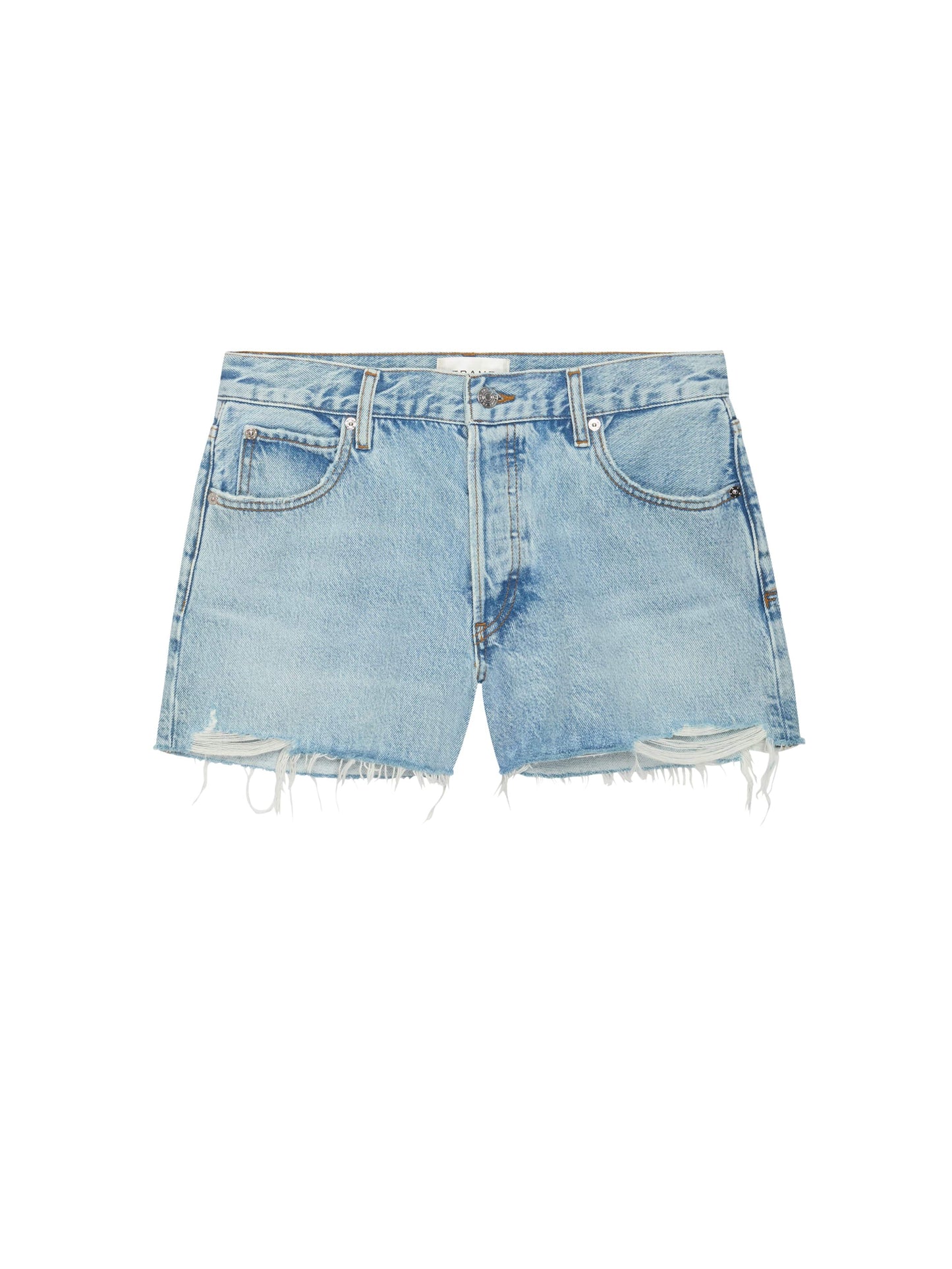 
                  
                    The Hang Denim Short
                  
                