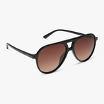 Tosca II Brown Gradient Sunglasses - Lukka Boutique