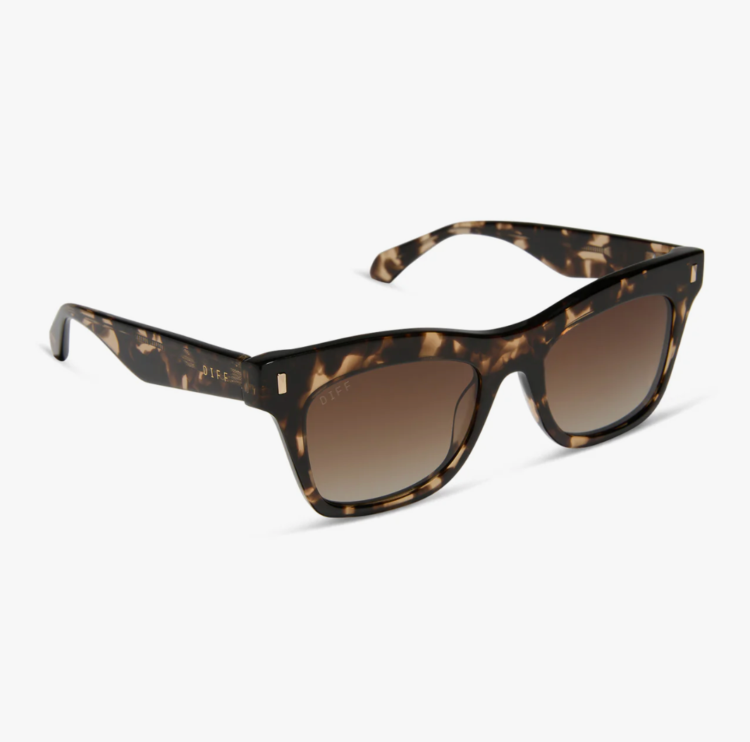Bradley Brown Gradient Sunglasses - Lukka Boutique