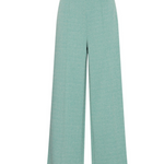Kate Jacquard Pant - Lukka Boutique