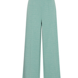 Kate Jacquard Pant - Lukka Boutique