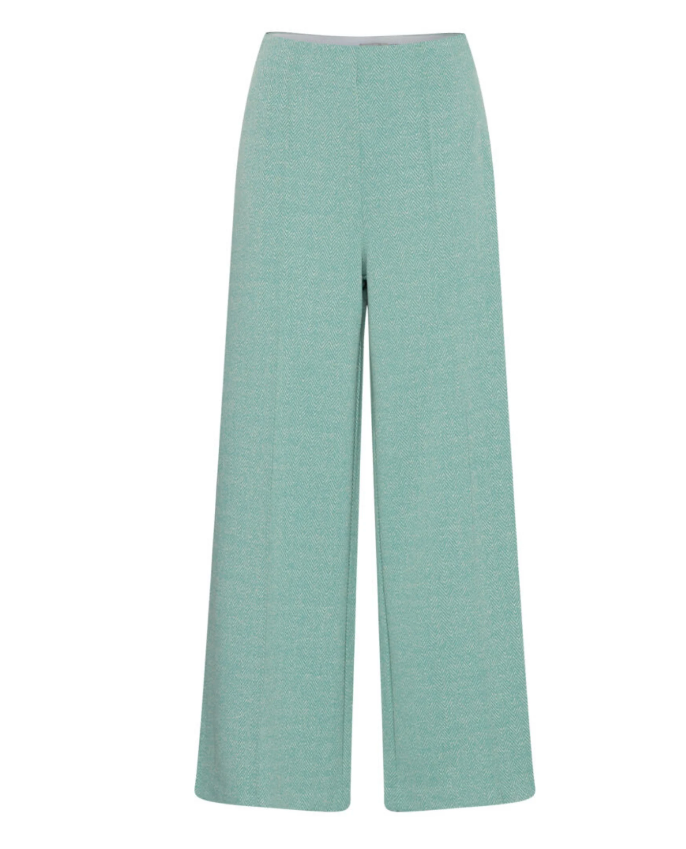 Kate Jacquard Pant - Lukka Boutique