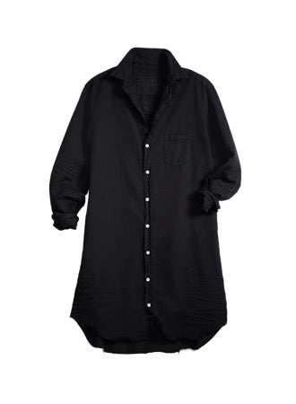 Mary Classic Shirtdress