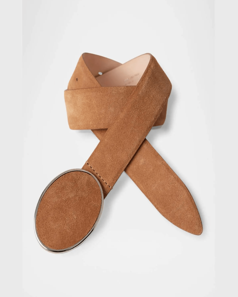Flint Belt in Caramel - Lukka Boutique