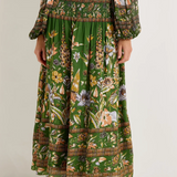 Stacie Skirt