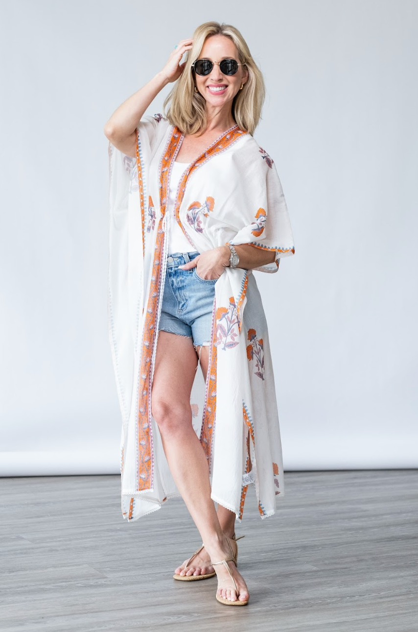 Cadi Coverup