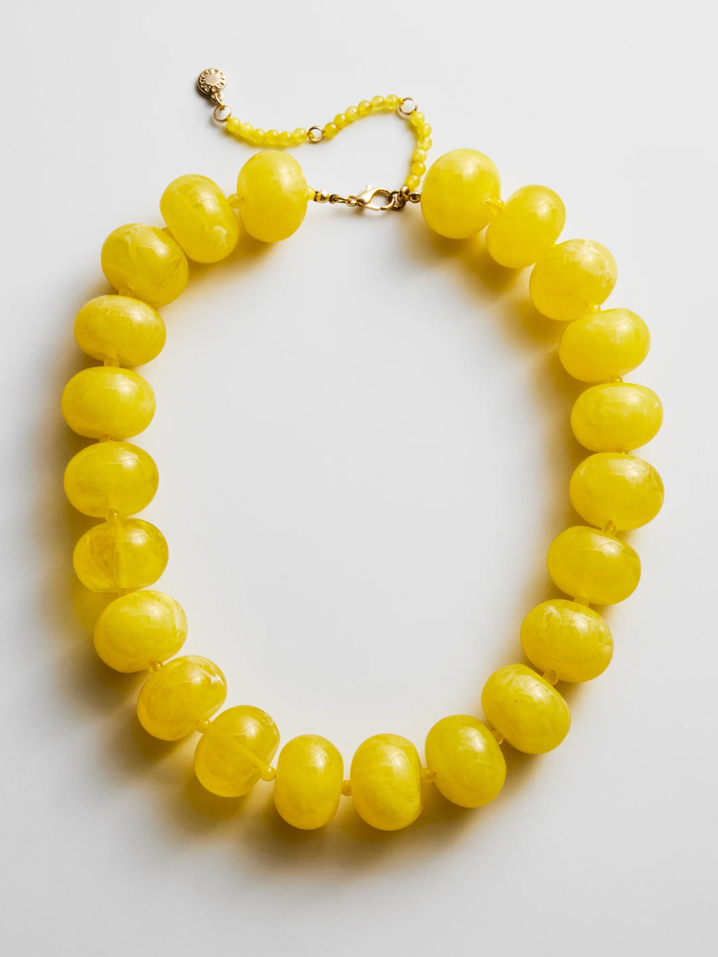 Joan Semi-Precious Necklace - Lukka Boutique