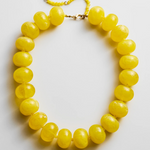 Joan Semi-Precious Necklace - Lukka Boutique