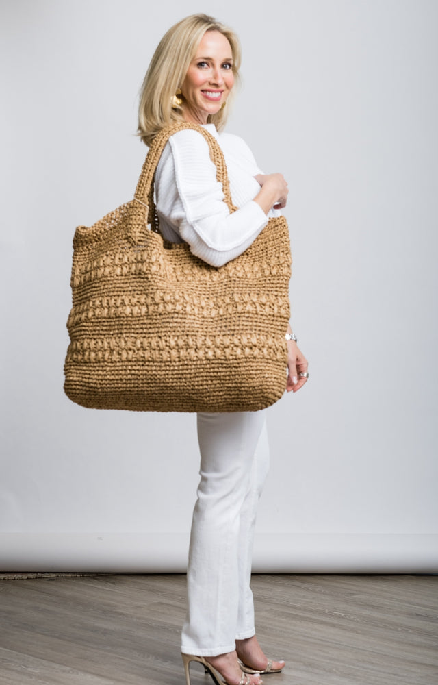 
                  
                    Changing Tides Tote Bag
                  
                