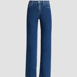 Clayton H/R Wide Leg - Lukka Boutique
