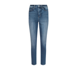Celestia Ultra High Rise Slim Jean in Cambridge