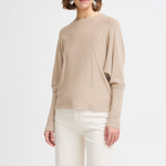 Morla Pullover - Lukka Boutique