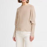 Morla Pullover - Lukka Boutique