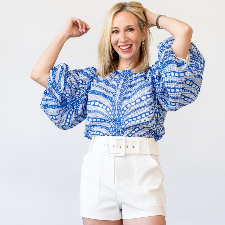 Harly Top - Lukka Boutique