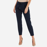 Rizetta Crop Pants - Lukka Boutique