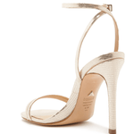 Altina Sandal in Platina - Lukka Boutique