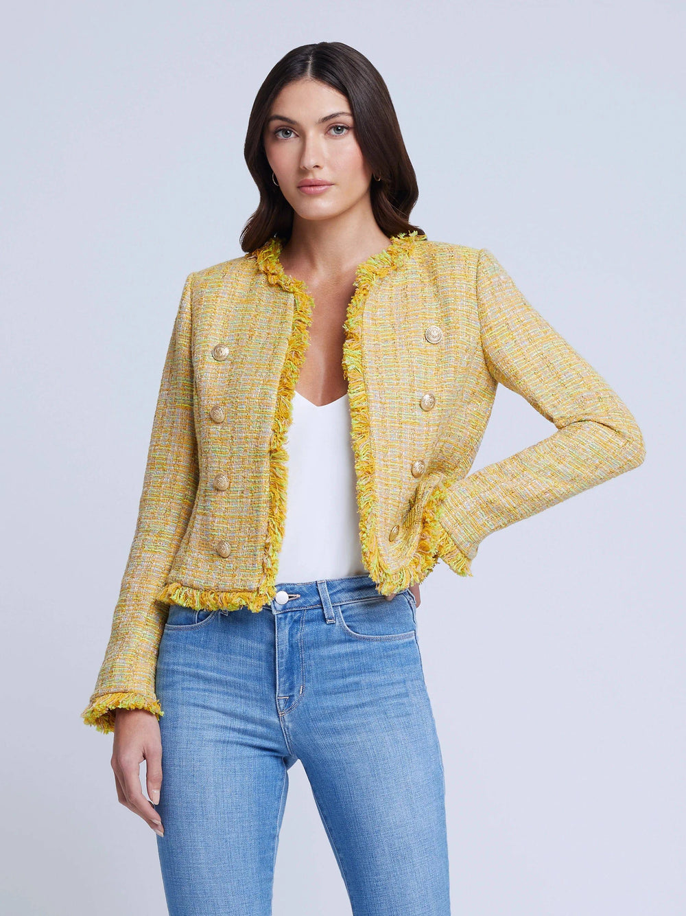 Tinlee Blazer