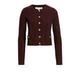 Eugenie Cardigan