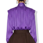 Jaz Bodysuit - Lukka Boutique