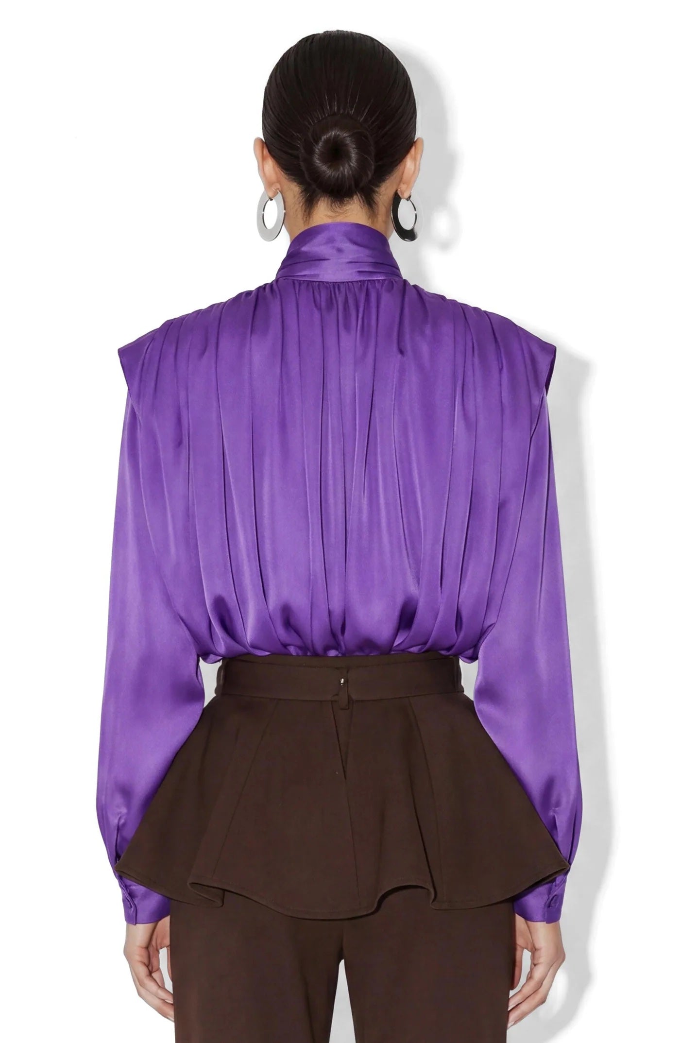 Jaz Bodysuit - Lukka Boutique