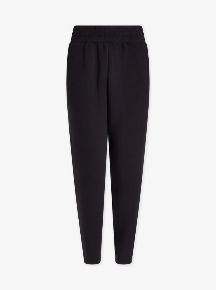 
                  
                    The Slim Pant 25" in Black
                  
                