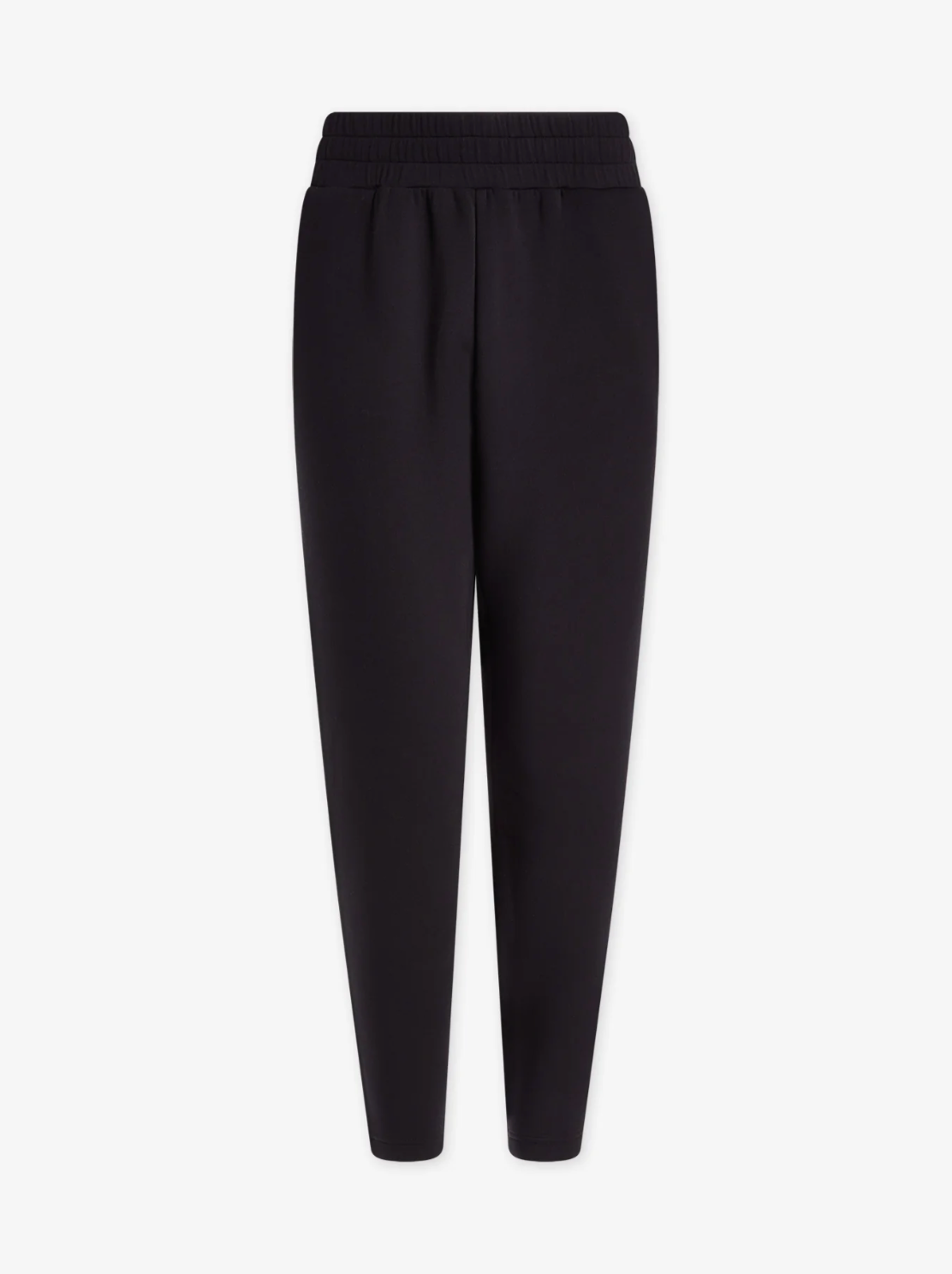 
                  
                    The Slim Pant 25" in Black
                  
                