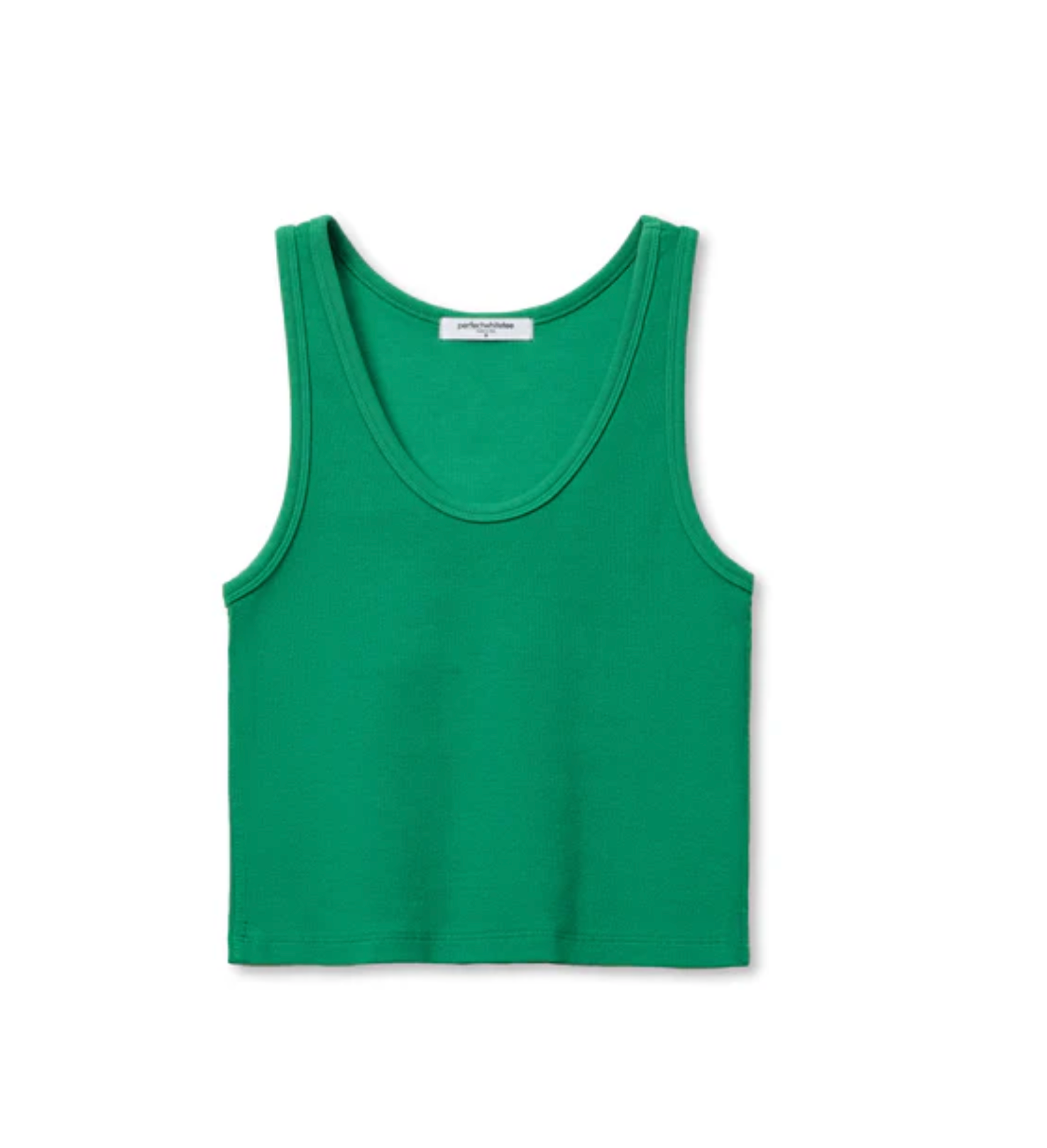 Blondie Strutted Tank - Lukka Boutique